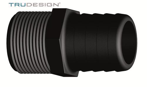 Trudesign Stos 25mm 1"