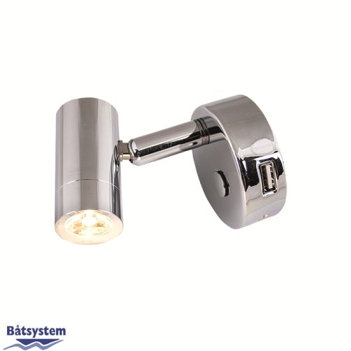 Lampa Leia Lr1 Usb
