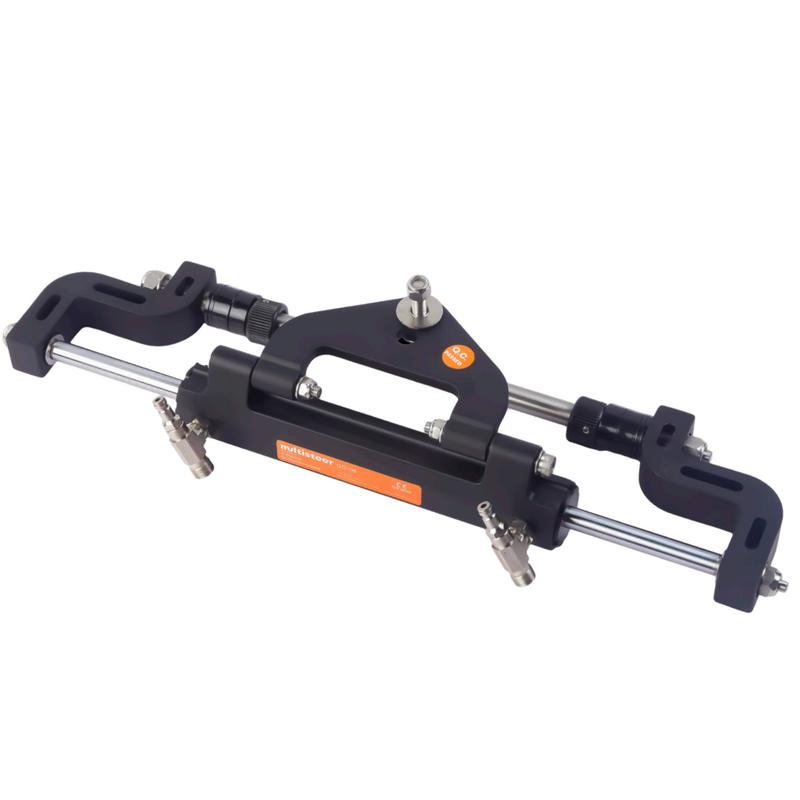 Multisteer Cylinder Oc-115u