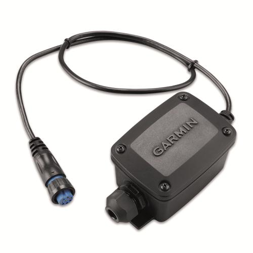 Garmin Adapter 8-12pin Ekolod