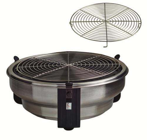 Grillgaller Safire Grill