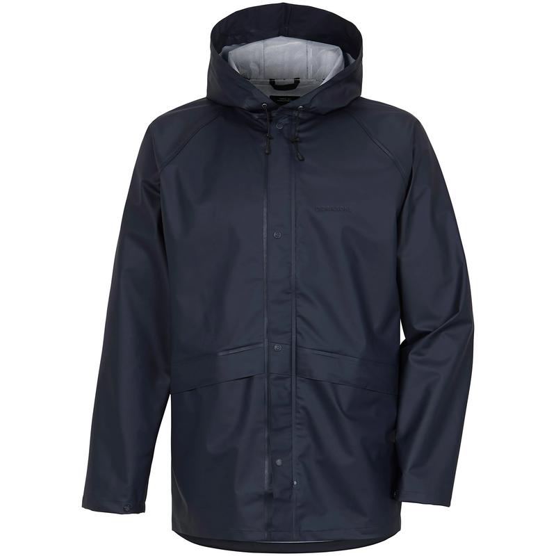 Jacka Avon Unisex Marinblå S