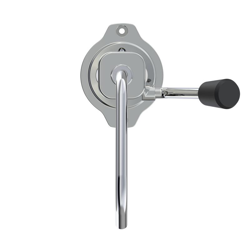 Pentrypump Handpump
