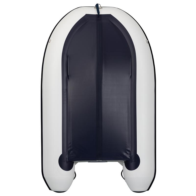 Gummibåt Quicksilver Aird 250