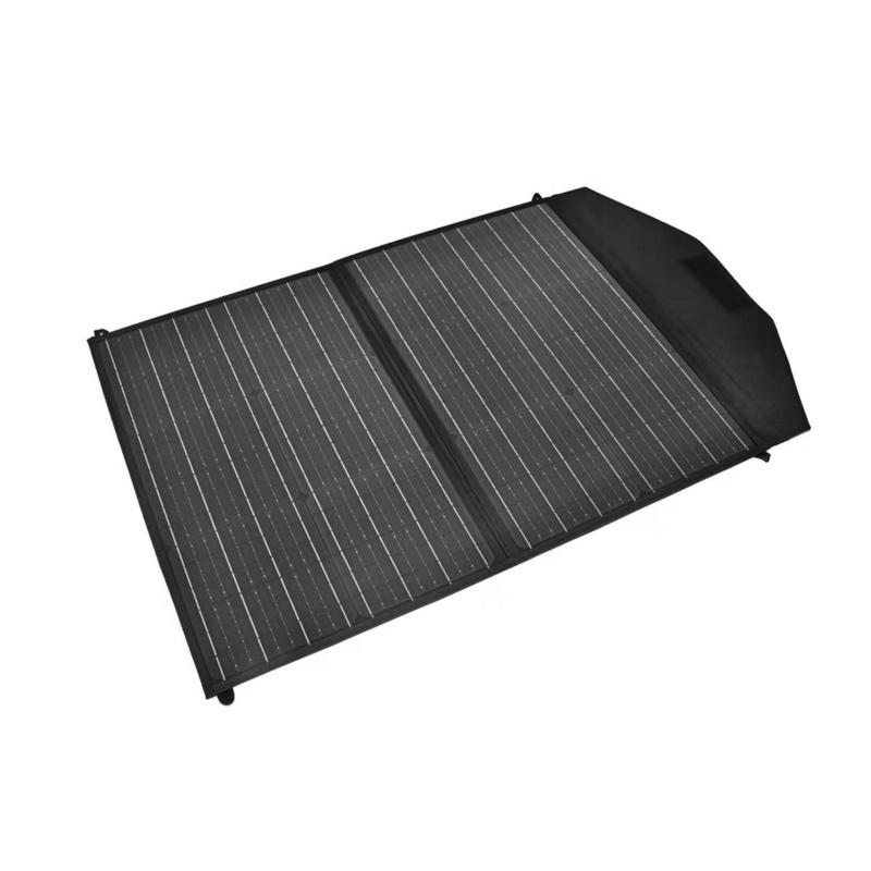 Solpanel 90w Sw Hopvikbar