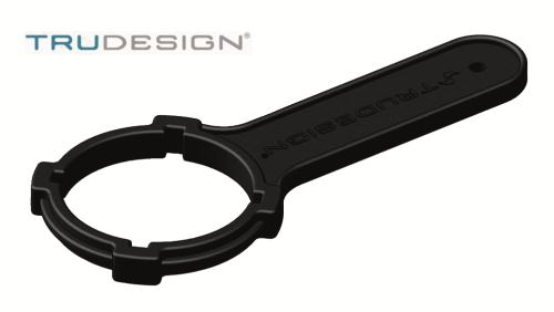 Trudesign Verktyg Kulv 1/2"