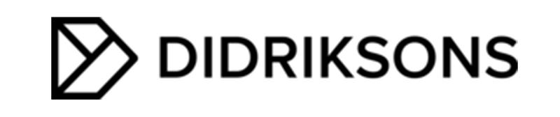 Didriksons