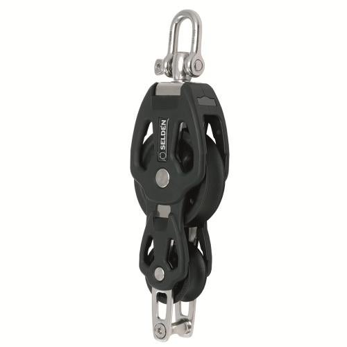 Block Fiol 14mm Hundsvott