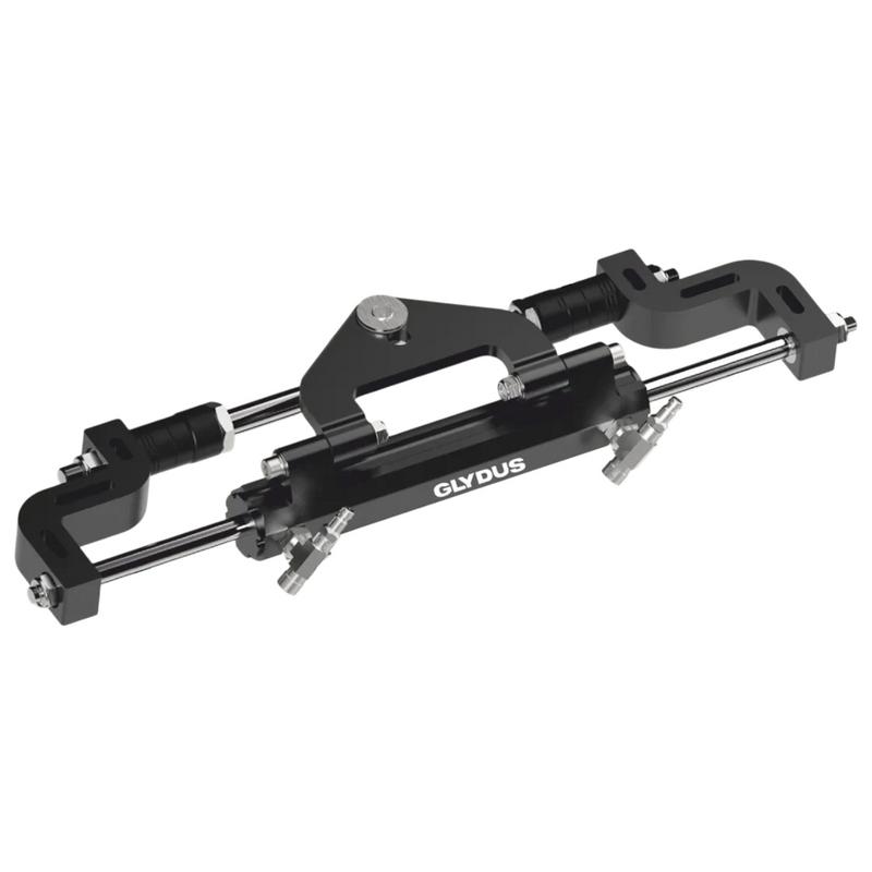 Hydraulstyrning Glydus 115