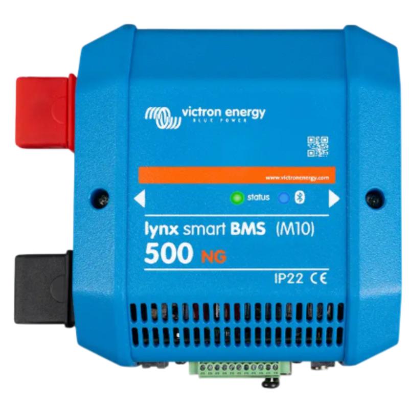 Victron Lynx Smart Bms 500 Ng