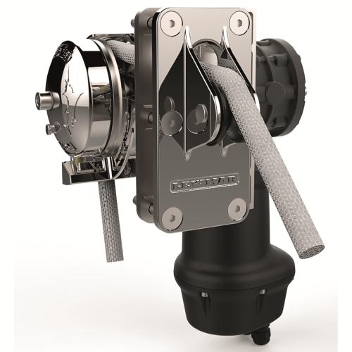 Winschmaster Lina 16mm 50m