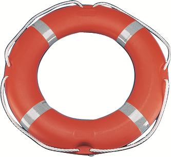 Livboj Rund 736mm Solas