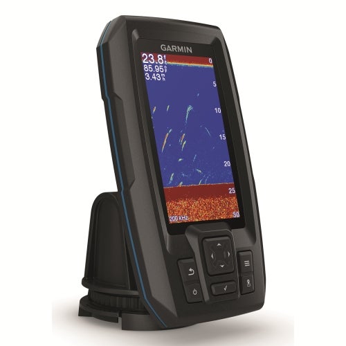 Garmin Striker Plus 4