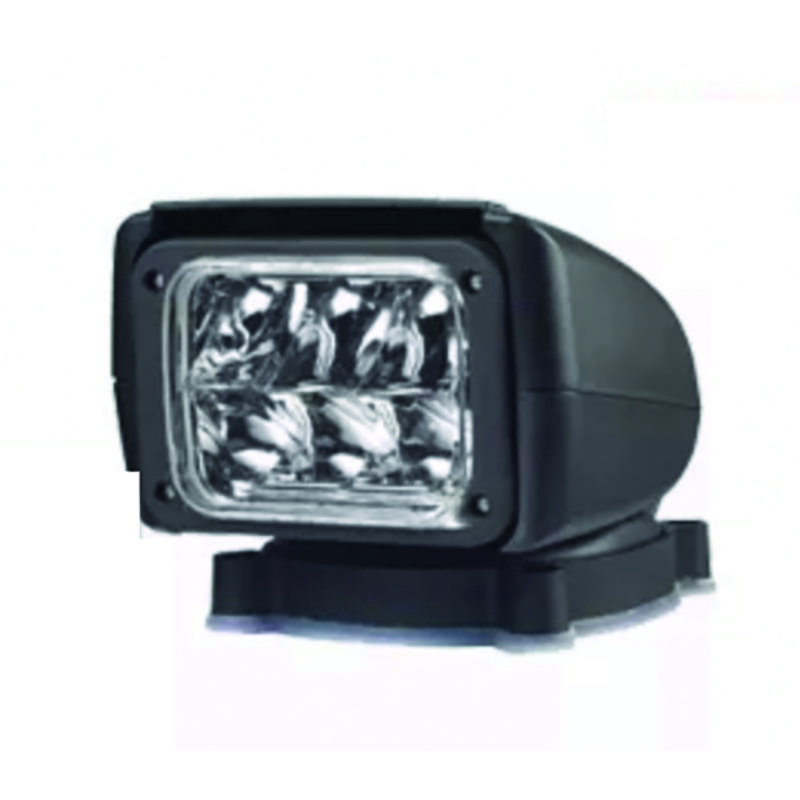 Strålkastare 150 Led 30w Svart