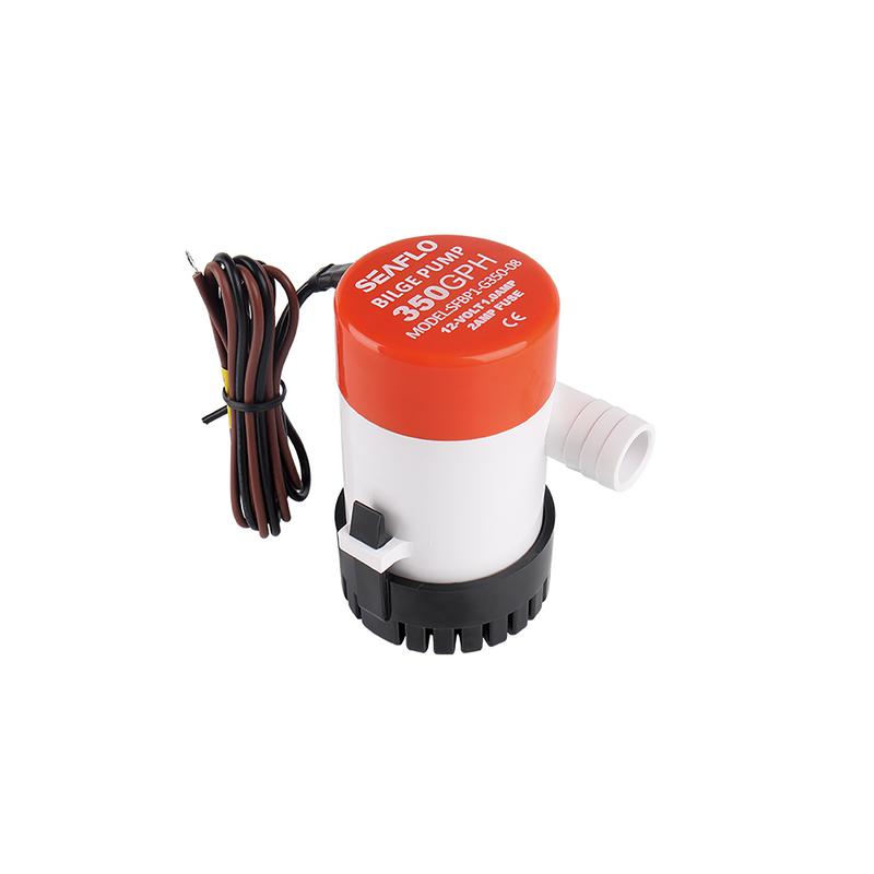 Länspump Seaflo 22l 12v