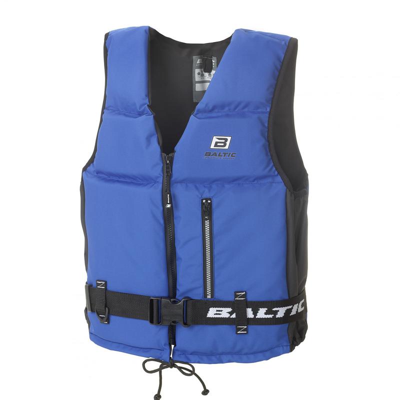 Baltic Mist Blå 40-50kg