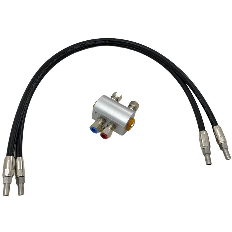 Hydrodrive Backventil-kit