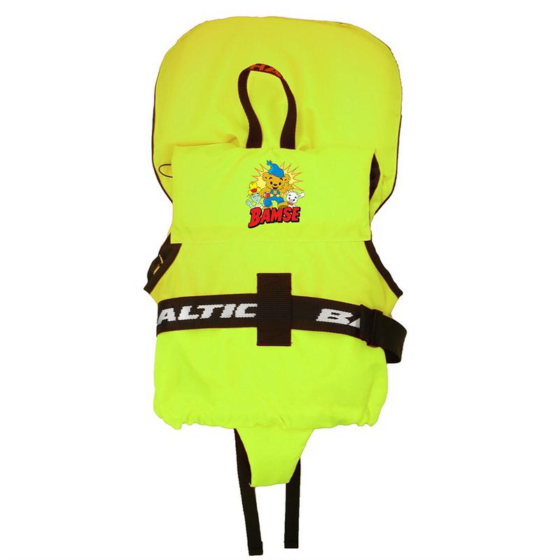 Baltic Bamse Uv-gul 10-20kg