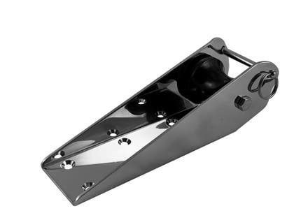Stävrulle 230 Mm