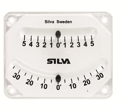 Krängningsmätare Silva