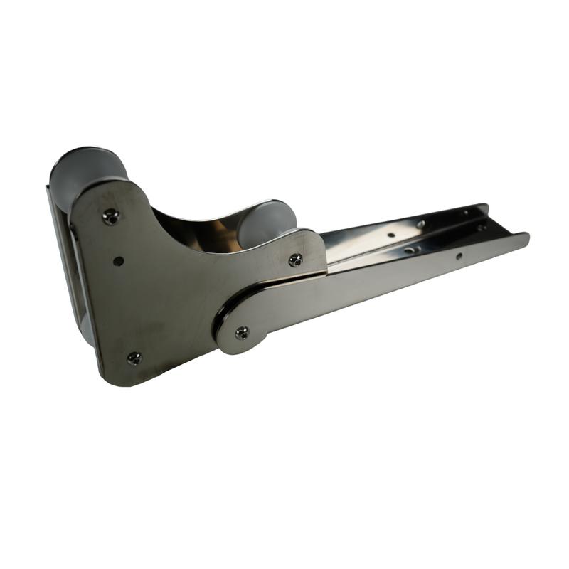 Ankarrulle Ledad Oc 5-10kg