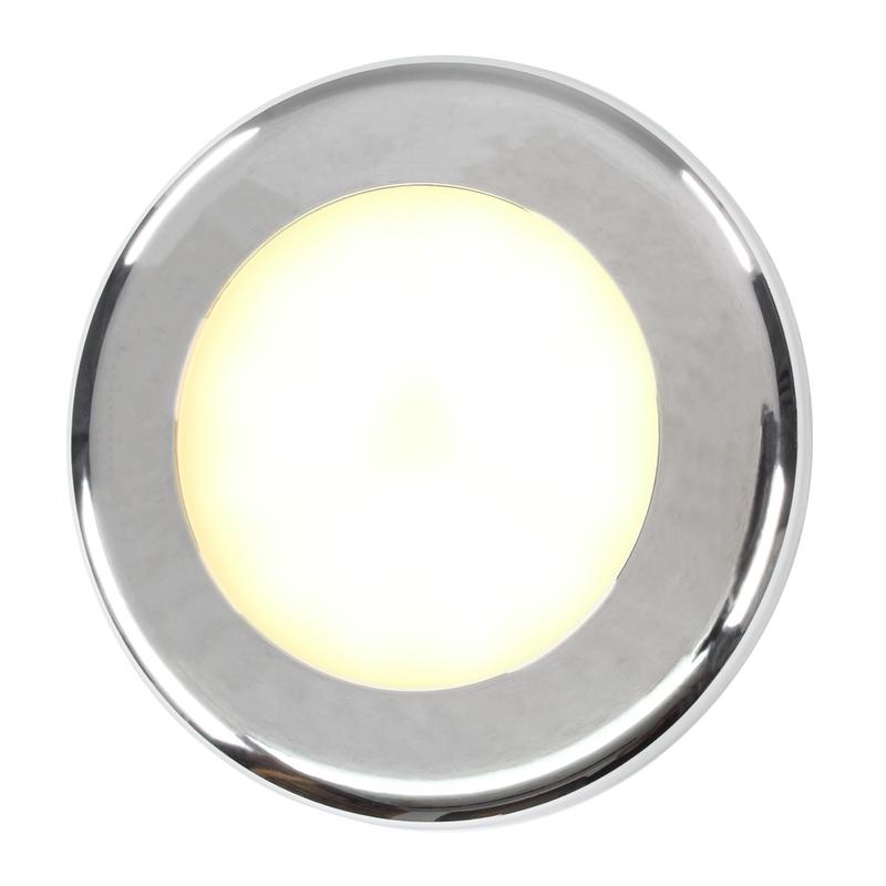 Taurus Krom Lampa