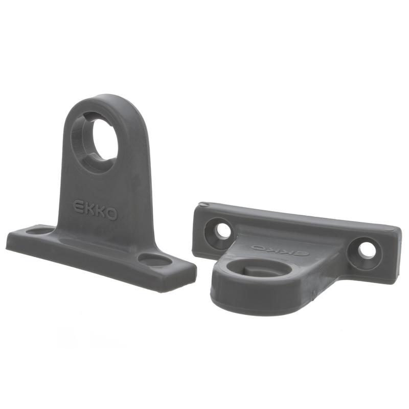 Kapell Sidobeslag Ekko 2-pack