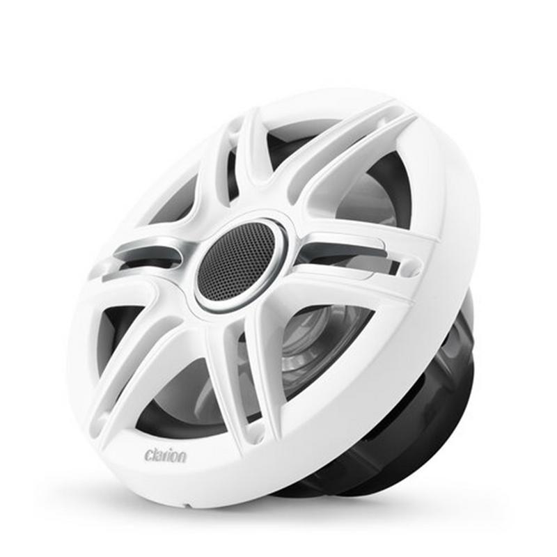 Clarion Högtalare 7,7" Pro Rgb