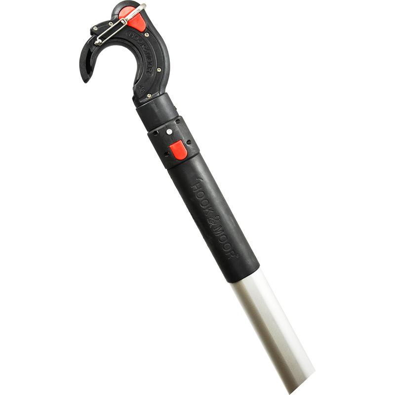 Båtshake Hook & Moor 1,8m 45