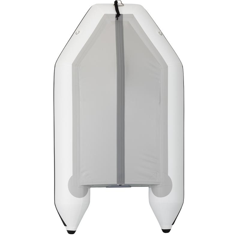Gummibåt Quicksilver Tendy 240