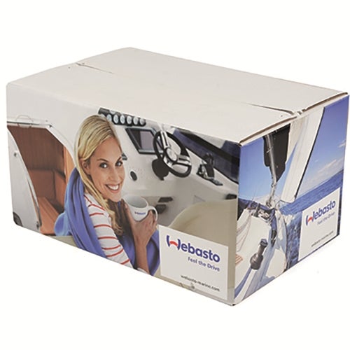 Webasto Airtop Evo55 Marinsats