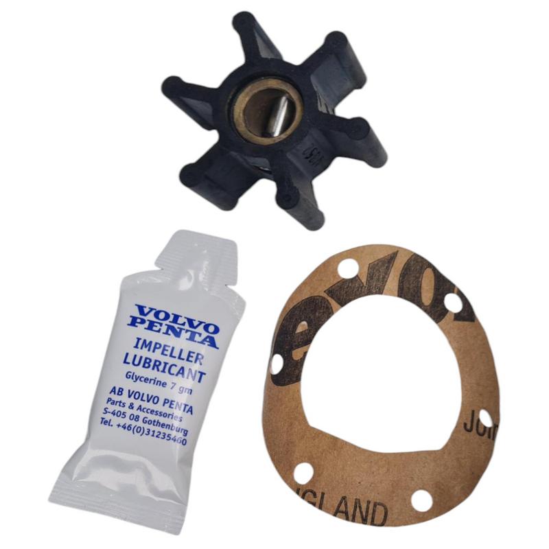 Impeller Vp 3586494
