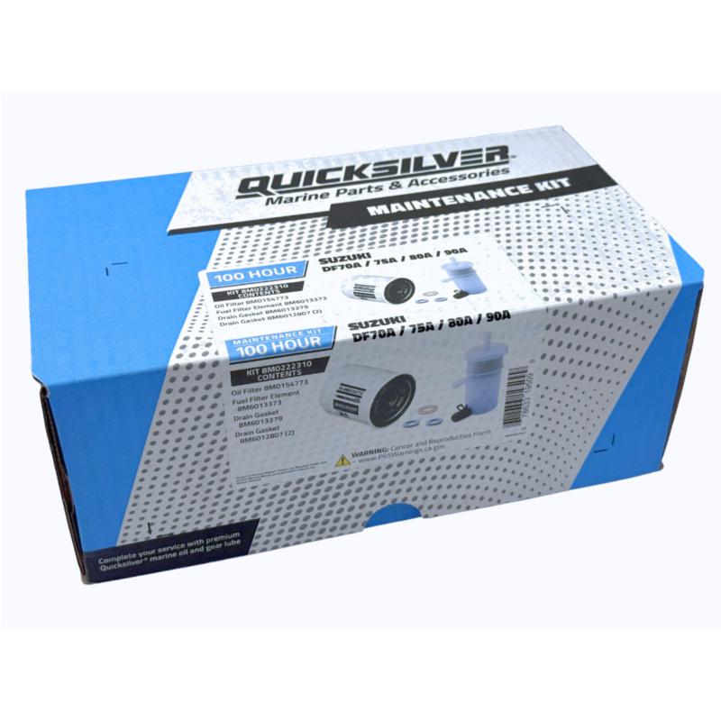 Suzuki Qs Servicekit Df70a-90a