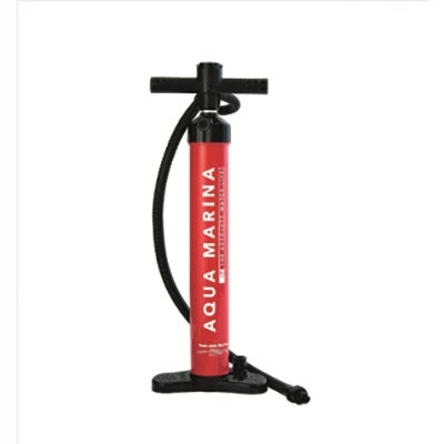 Luftpump Manuell Double Action