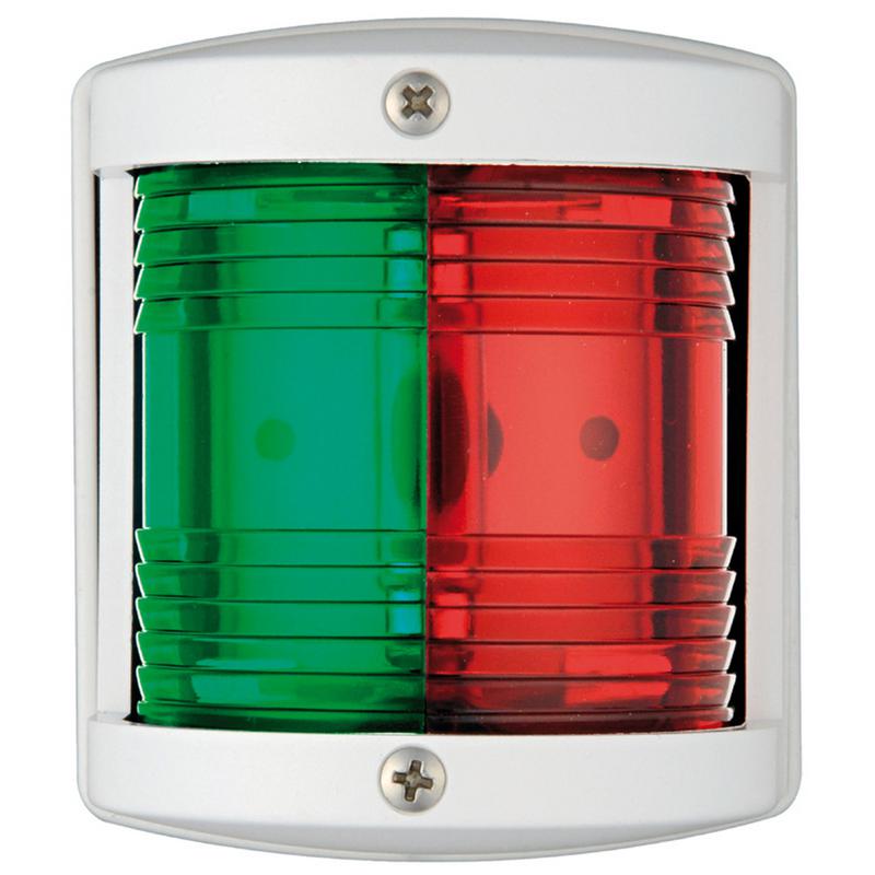 Lanterna Vit Bi-color 1nm