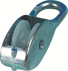 Enkelblock 6mm