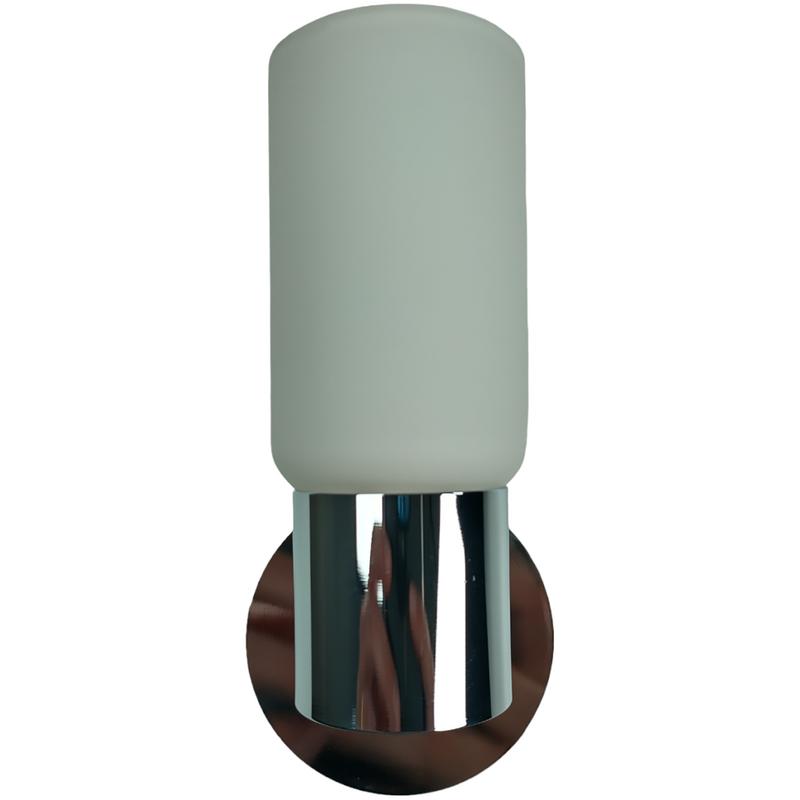 Aries Vägglampa Singelglas