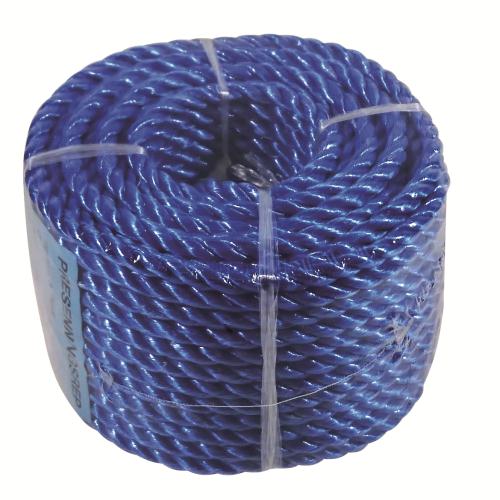 Presenningsrep 100m/6mm
