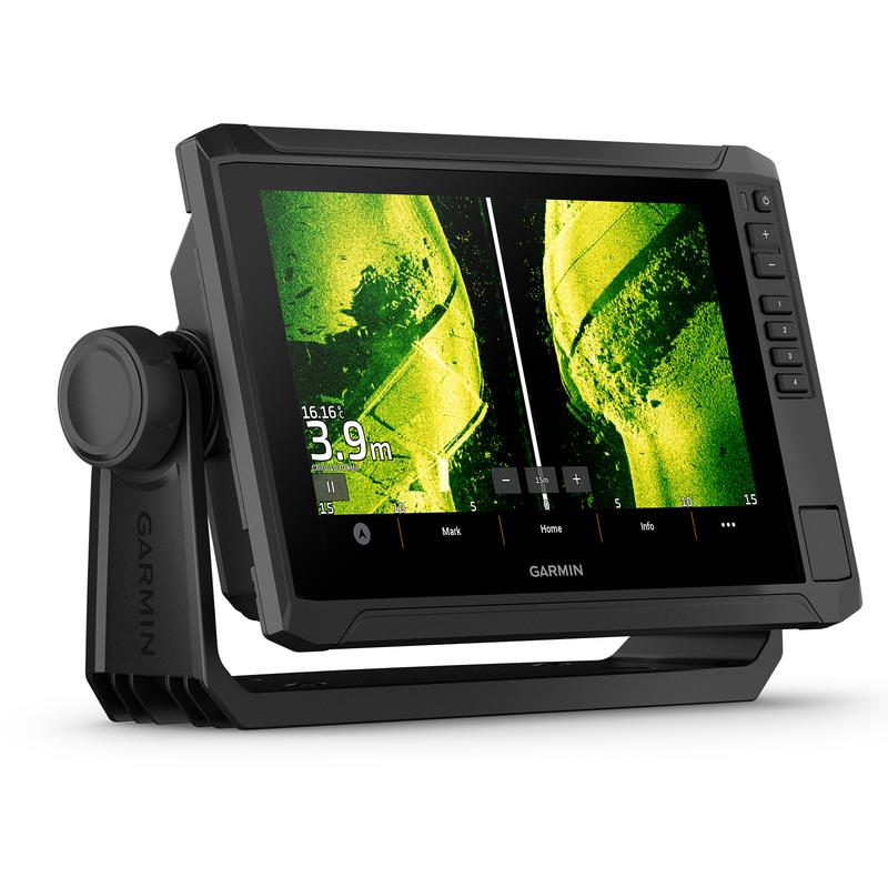 Garmin Echomap Uhd2 92sv Gt56