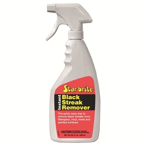 Black Streak Remover 650ml