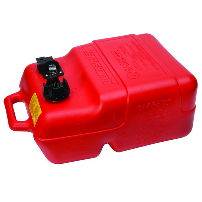 Bränsletank Quicks 25l Org Ver