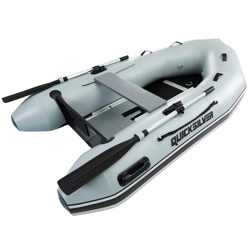 Gummibåt Quicksilver Sport 250