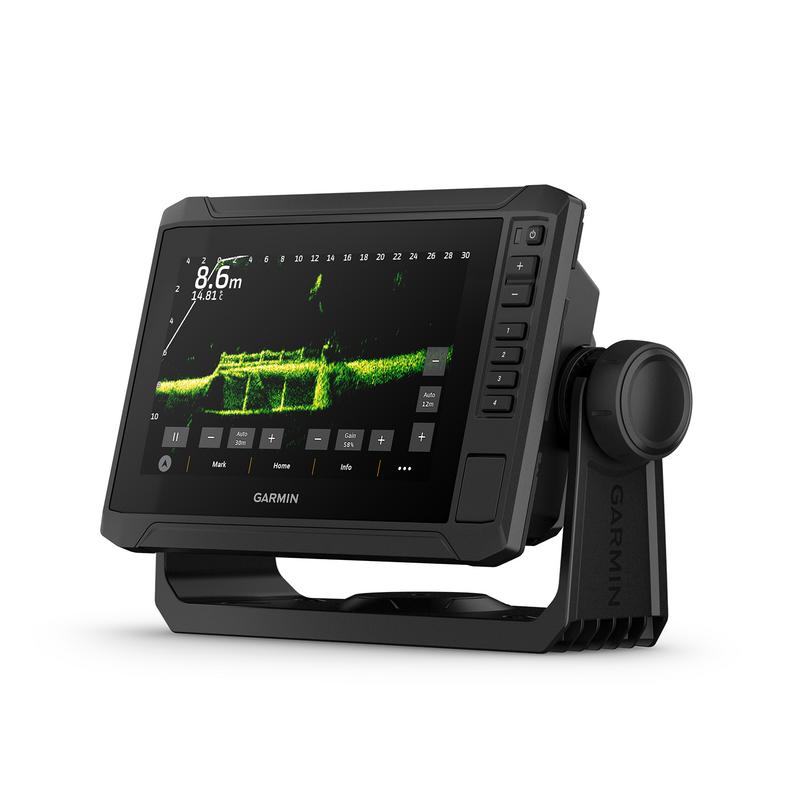 Garmin Echomap Uhd2 72sv