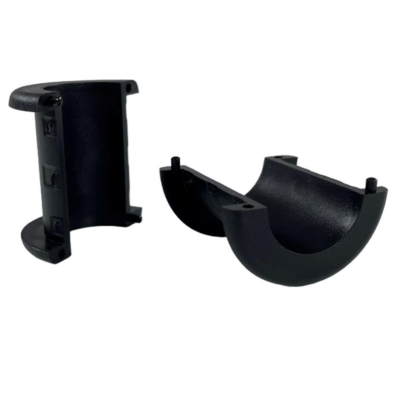 Plastbussning 25mm