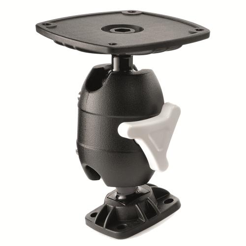 Rokk Midi Skruvfäste Arm