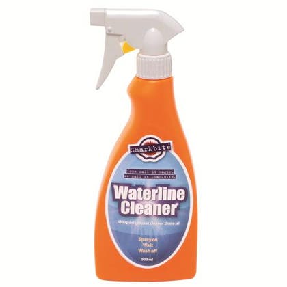 Sharkbite Cleaner 500ml