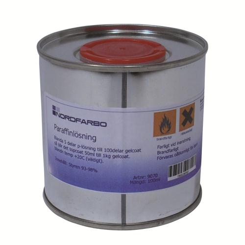 Vaxlösning 750ml
