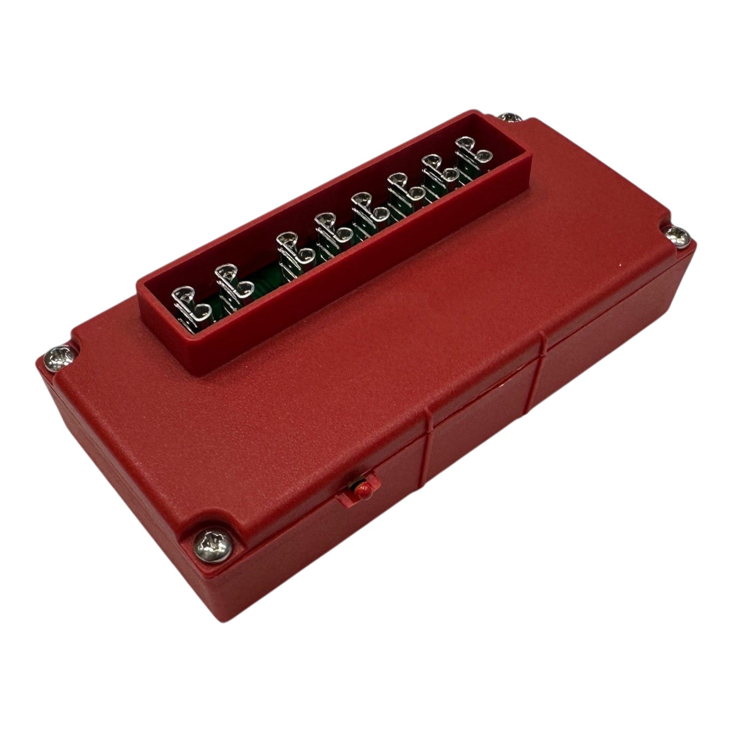 Isotherm Elektronik Röd 98-