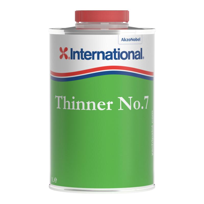 Förtunning Nr7 1,0l