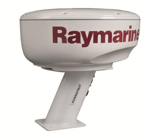 Scanstrut Radartorn 250mm